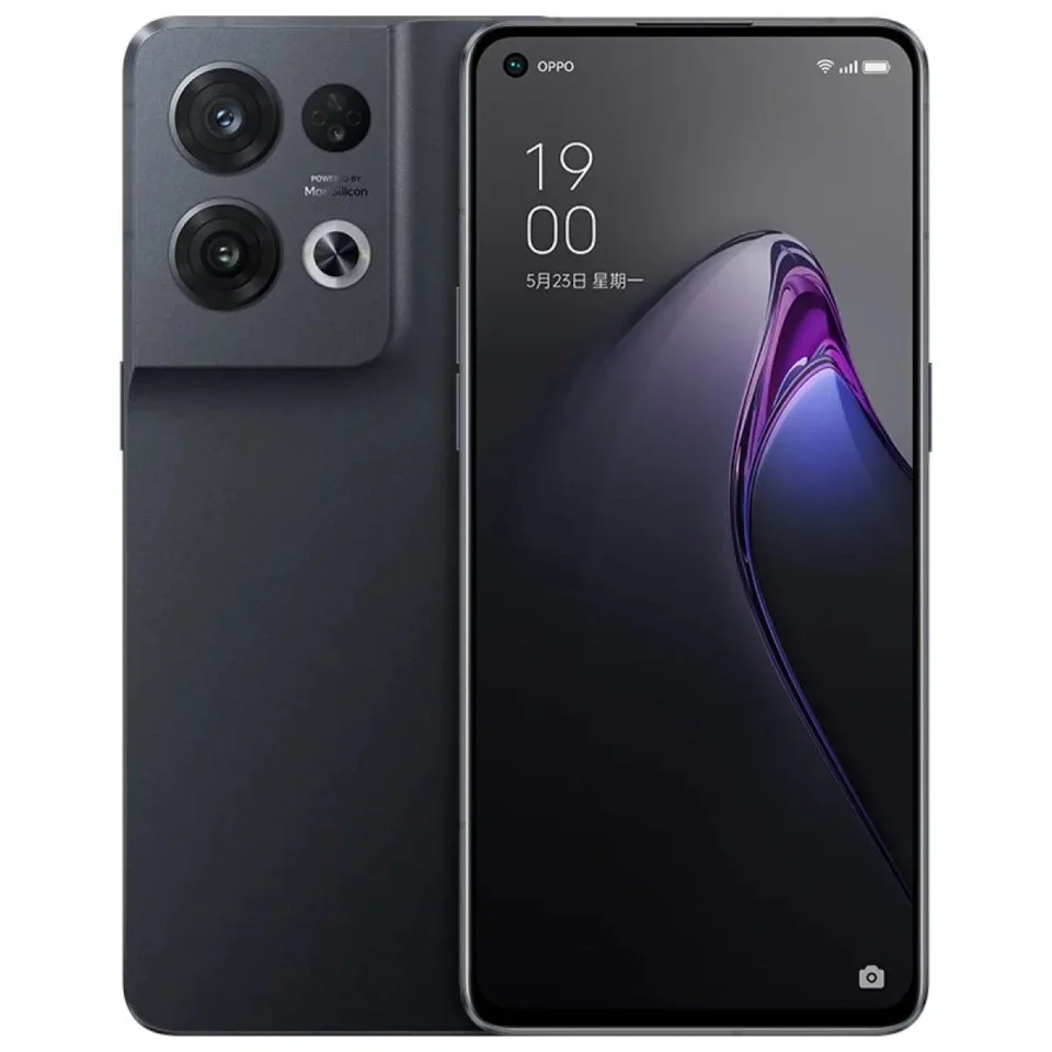 Oppo Reno 8 Pro Plus 5G