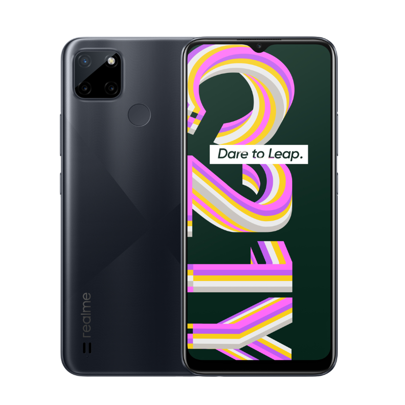 Realme C21Y