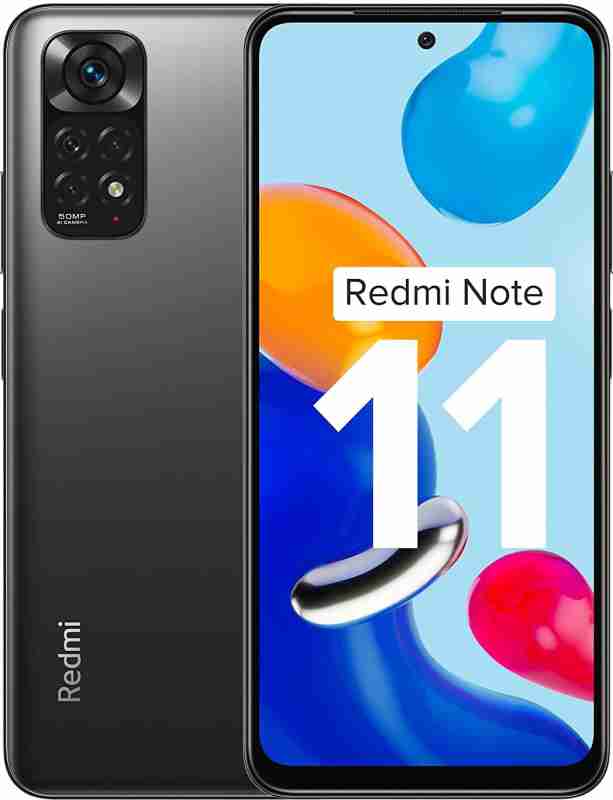 Xiaomi Redmi Note 11 Pro