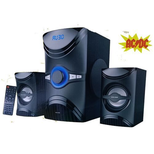 Royal Sound R529 SubWoofer