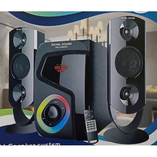 Royal Sound RS068 Woofer