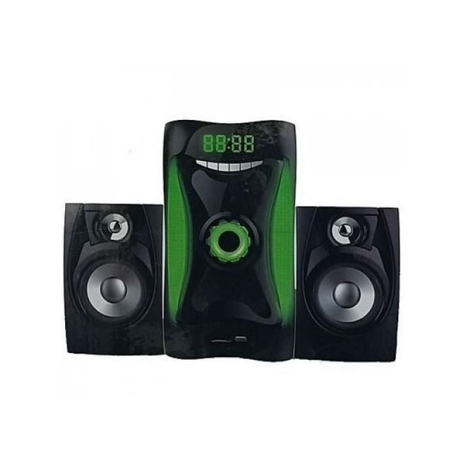 Royal Sound RS402 2.1CH SubWoofer