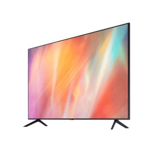Samsung AU7000 43 inch Class HDR 4K UHD Smart TV