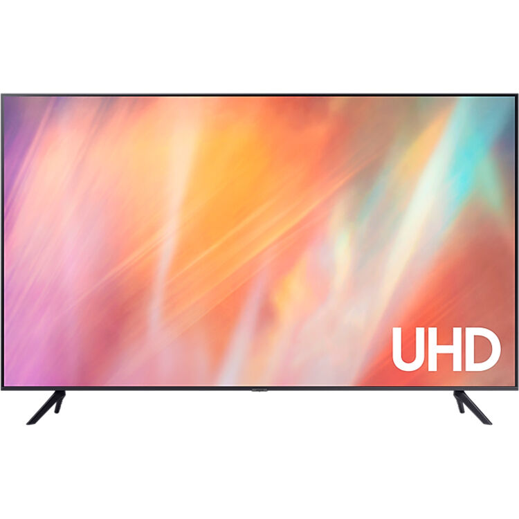 Samsung AU7000 70 inch Class HDR 4K UHD Smart TV