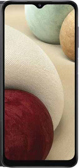 Samsung Galaxy A12