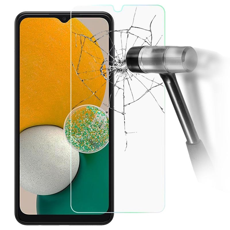 Samsung Galaxy A13 5G Tempered Glass Screen Protector