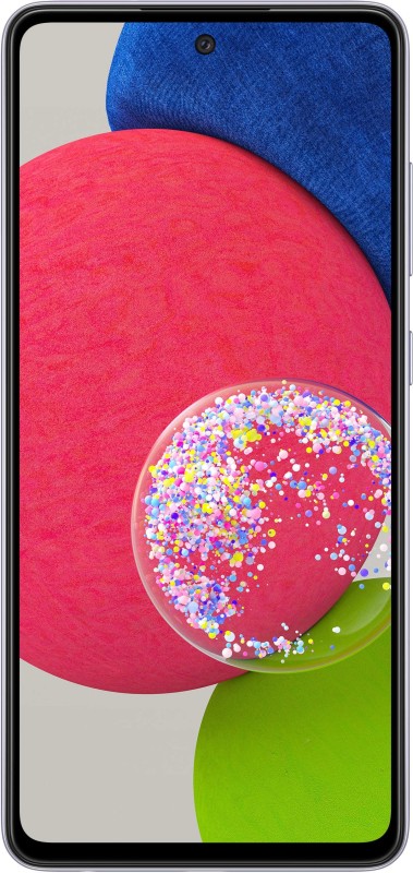 Samsung Galaxy A52 5G