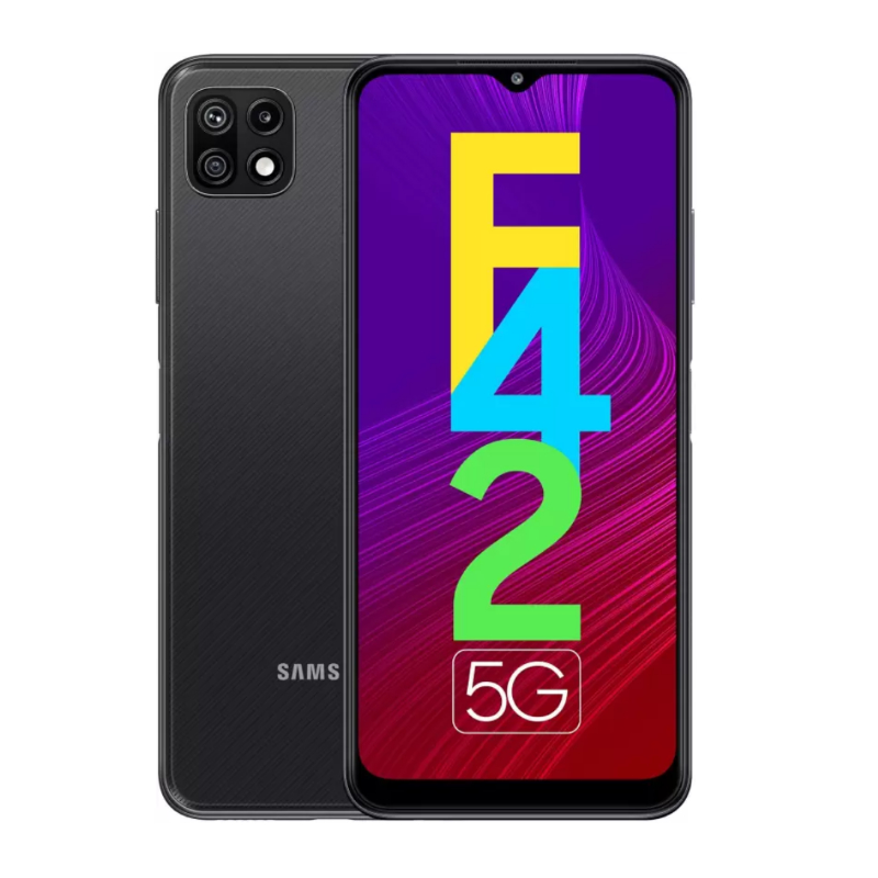Samsung Galaxy F42 5G