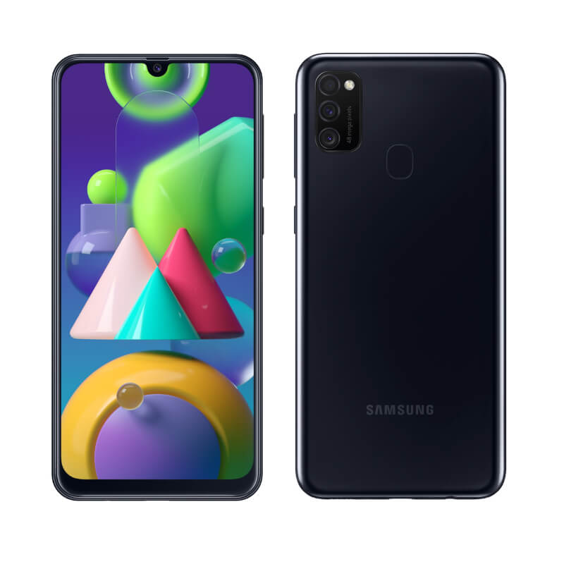 Samsung Galaxy M21