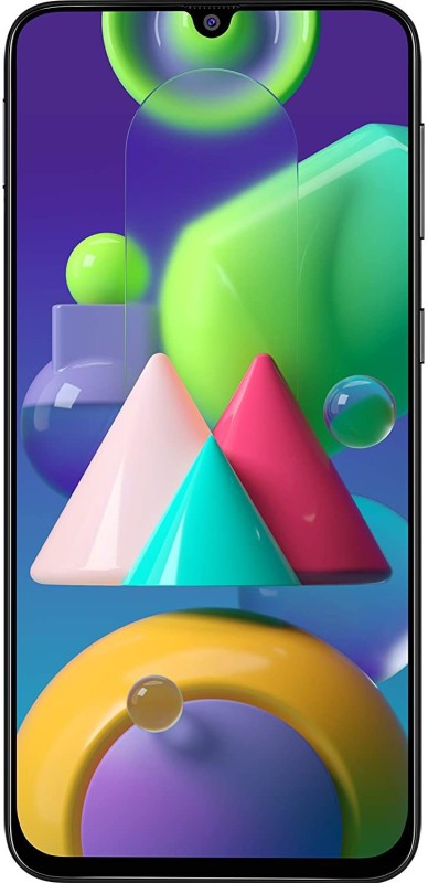 Samsung Galaxy M22