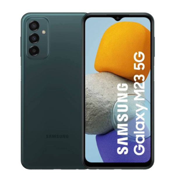 Samsung Galaxy M23 5G