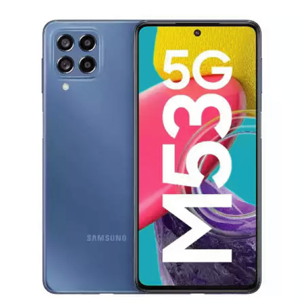 Samsung Galaxy M53 5G