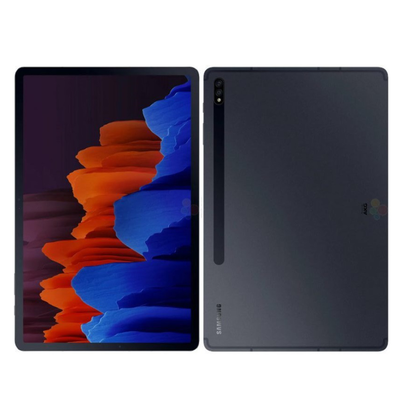 Samsung Galaxy Tab S8 Plus