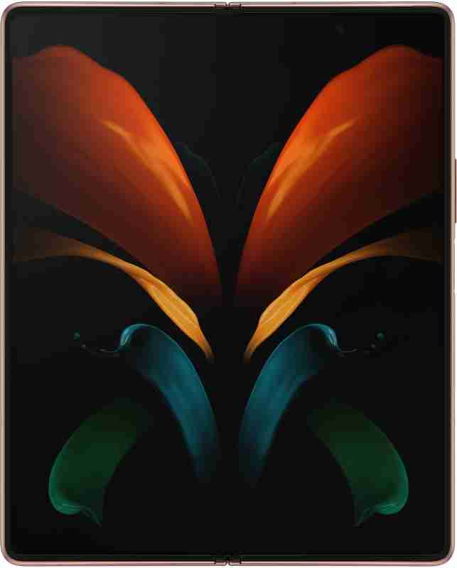 Samsung Galaxy Z Fold 3