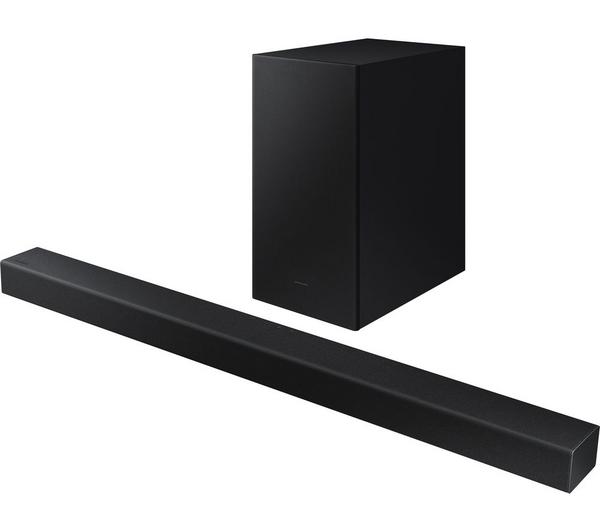 Samsung HW-A550 2.1ch Soundbar