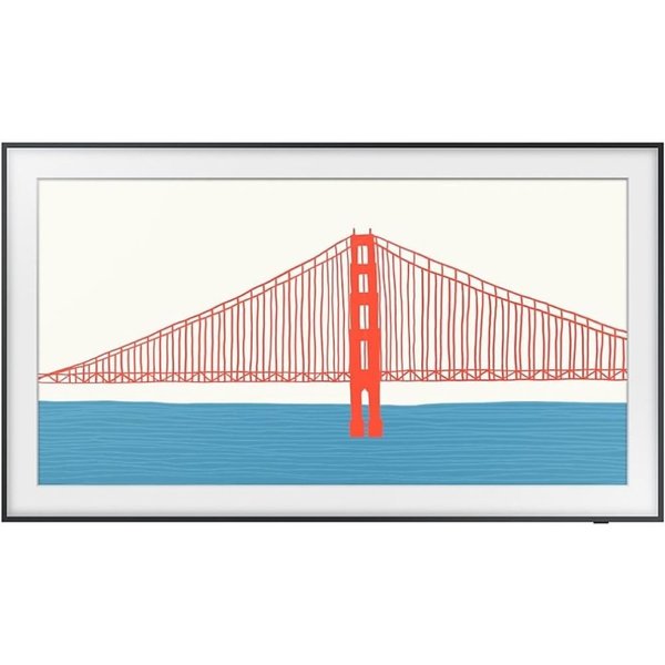 Samsung QA55LS03AAU 55 inch The Frame Art Mode 4K QLED Smart TV