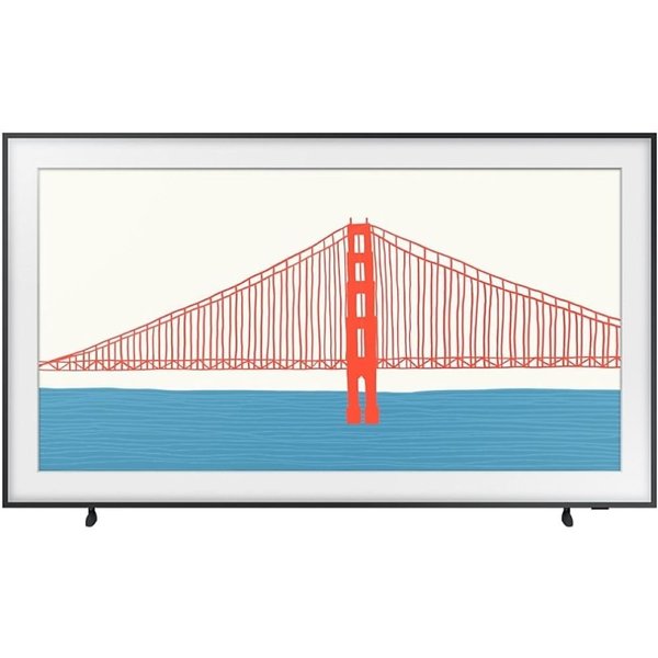 Samsung QA65LS03AAU 65 inch The Frame Art Mode 4K QLED Smart TV