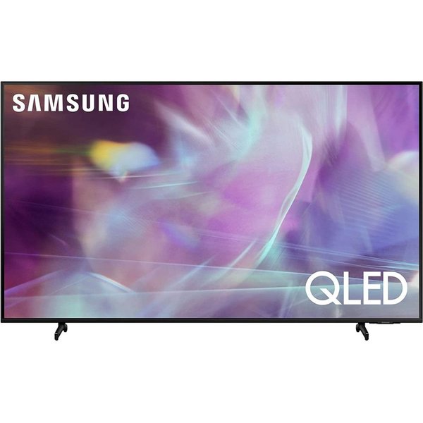 Samsung QA85Q60AAU 85 inch 4K QLED Smart TV