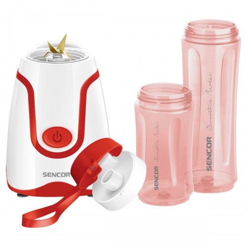 Sencor SBL 2204RD Smoothie Blender