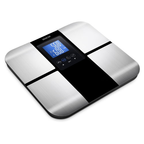 Sencor SBS 6015BK Fitness Scale