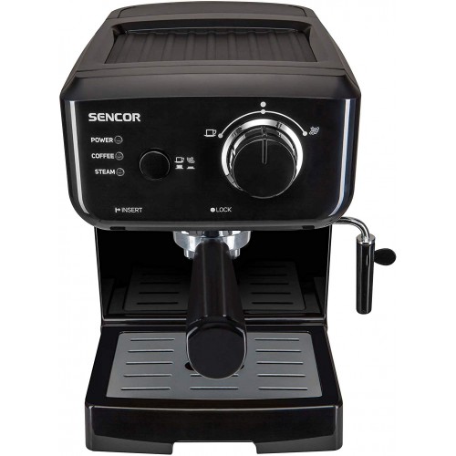 Sencor SES 1710BK Espresso Machine