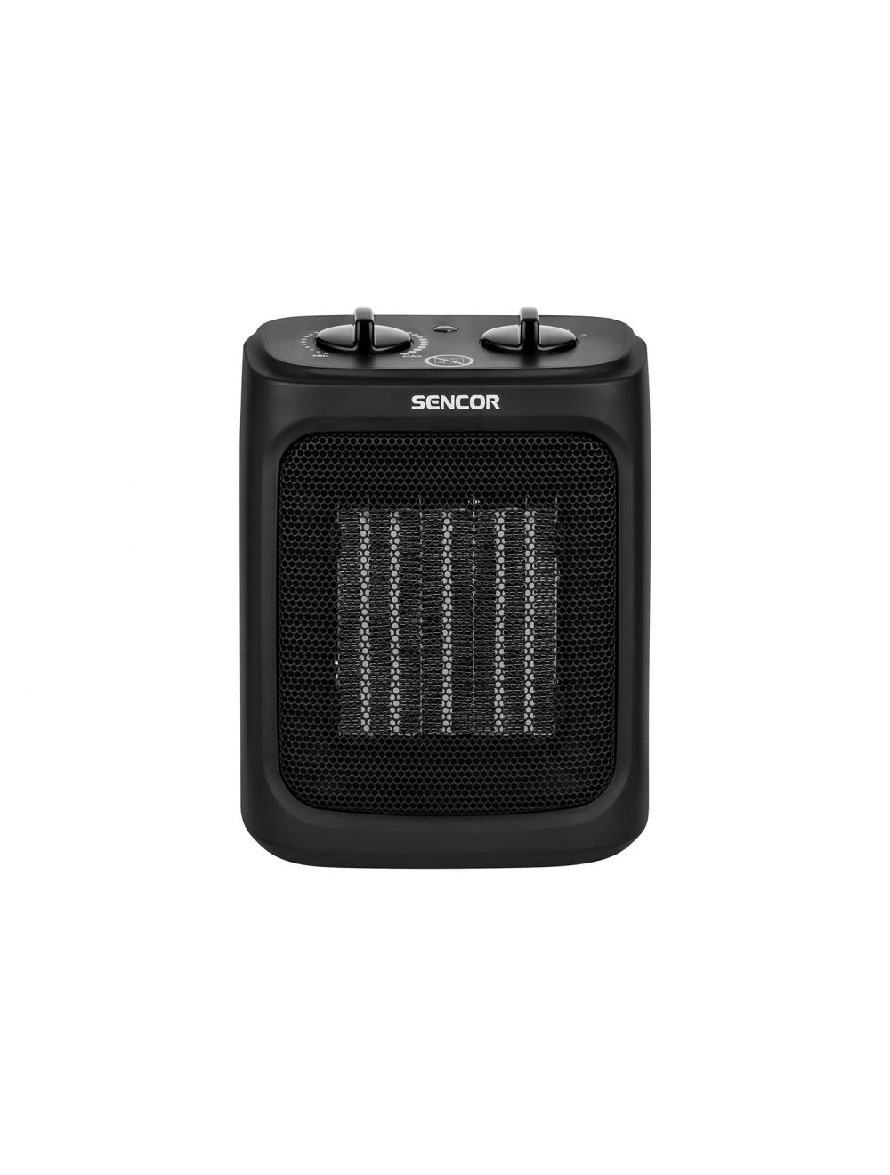 Sencor SFH 7701BK Ceramic Heater