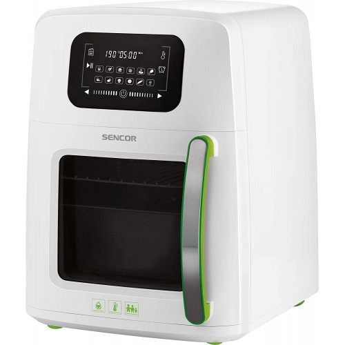 Sencor SFR 5400WH Multifunction Air Oven
