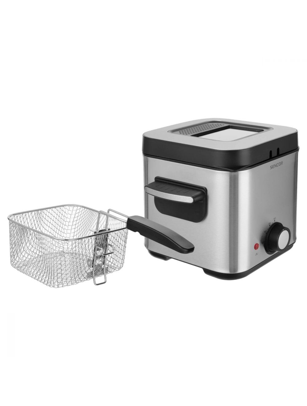 Sencor SFR 6200SS Deep Fryer