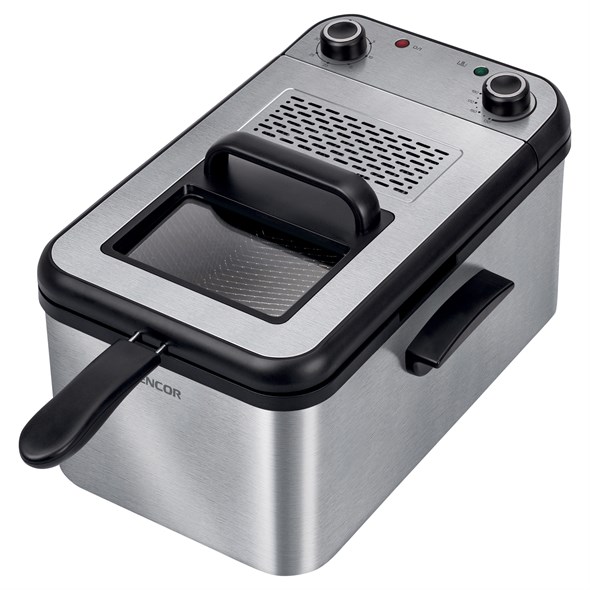 Sencor SFR 7200SS Deep Fryer