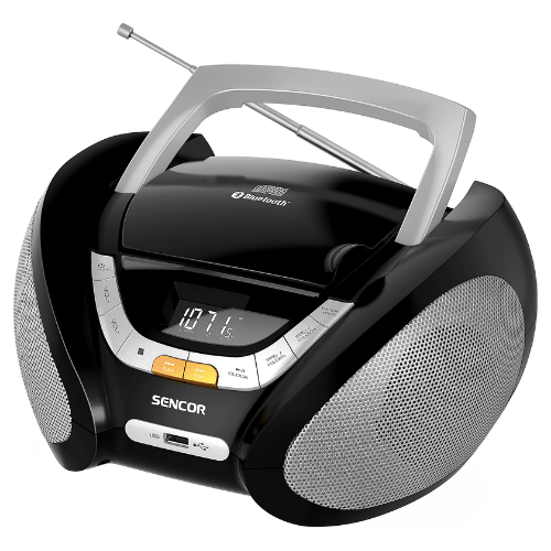 Sencor SPT 2320 Portable CD Player