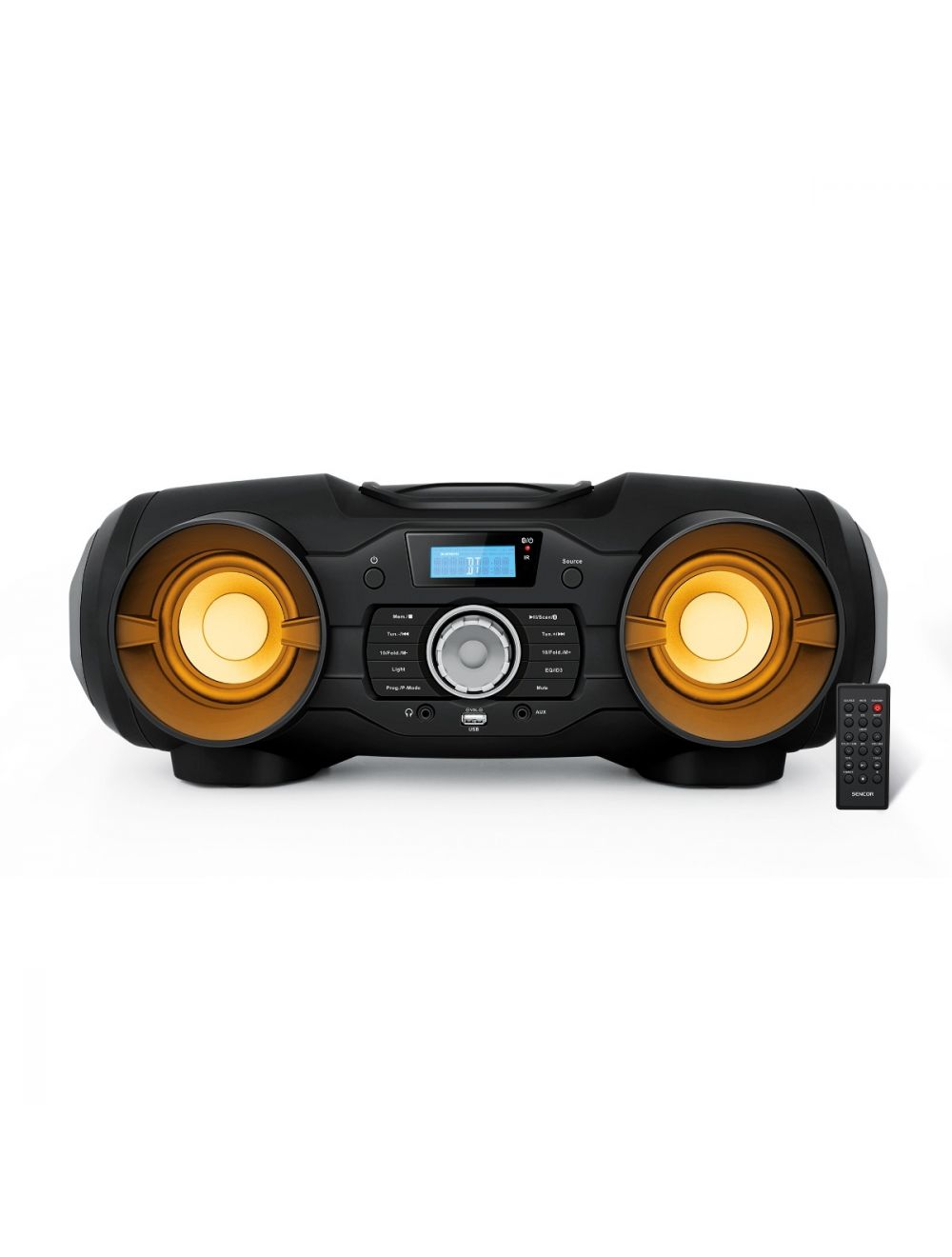 Sencor SPT 5800 BoomBox