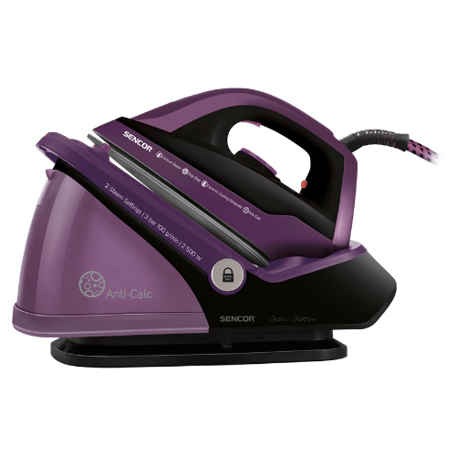 Sencor SSI 0710VT Steam Station