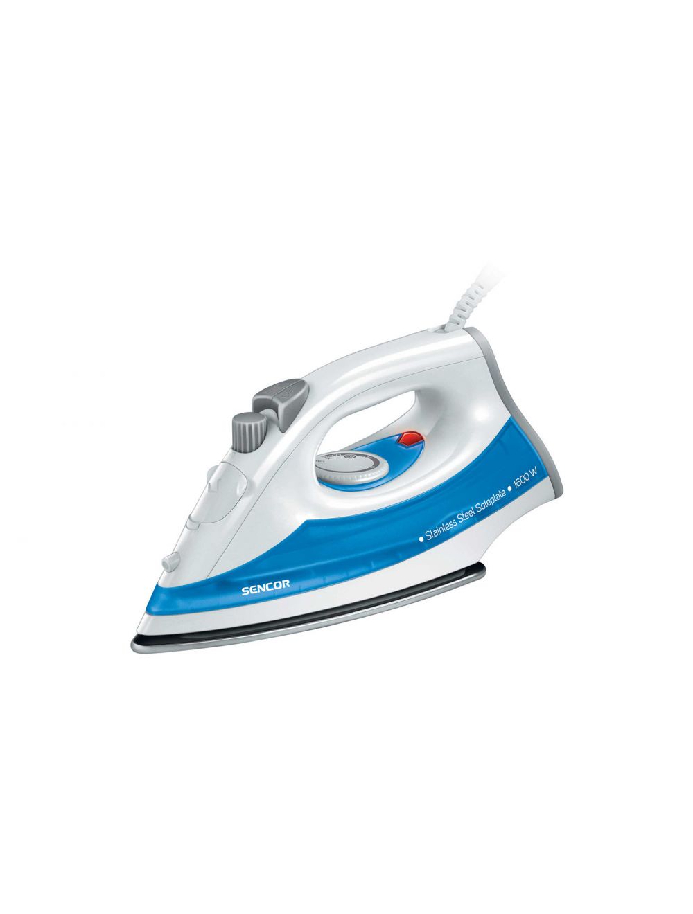 Sencor SSI 2027BL Steam Iron