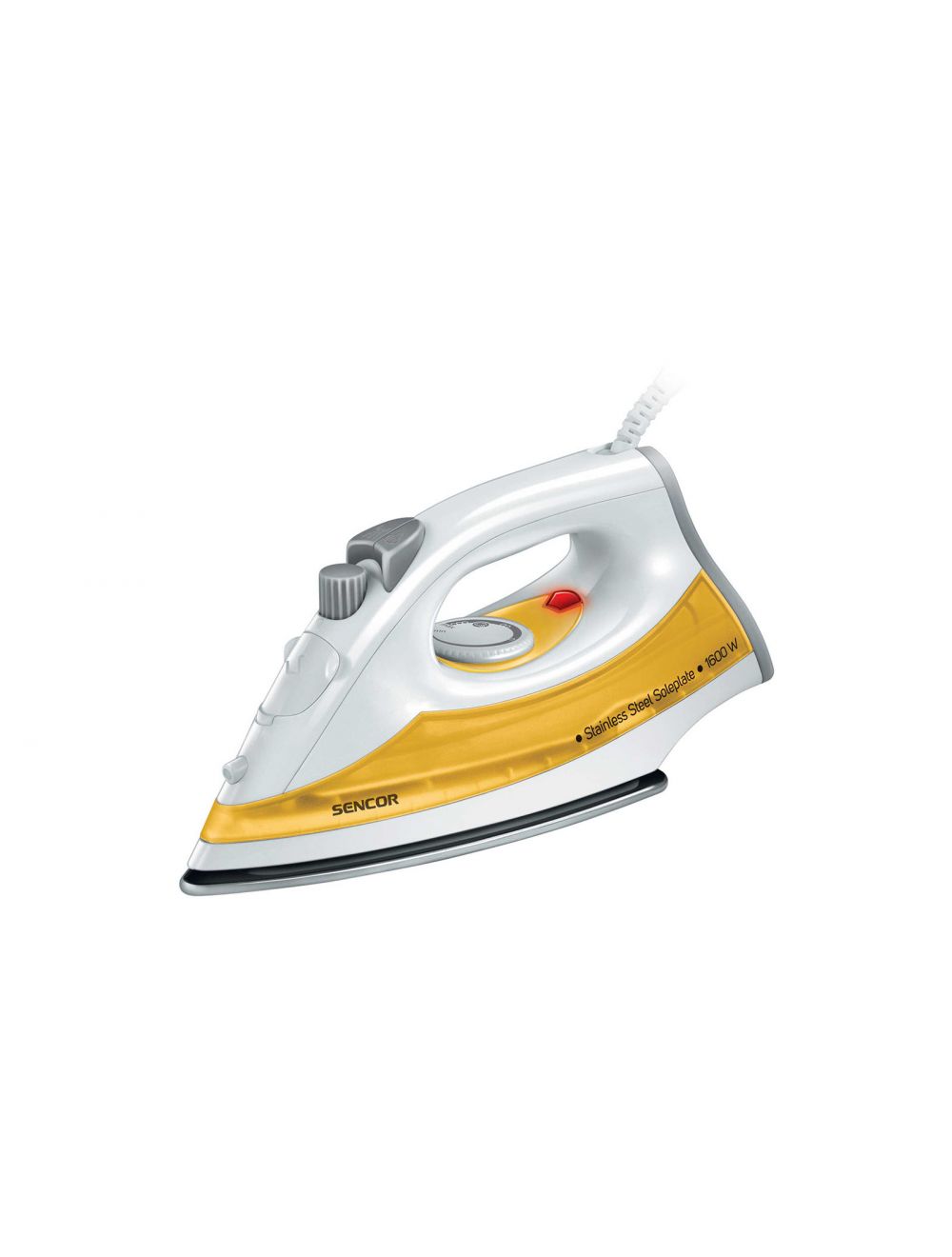 Sencor SSI 2028YL Steam Iron