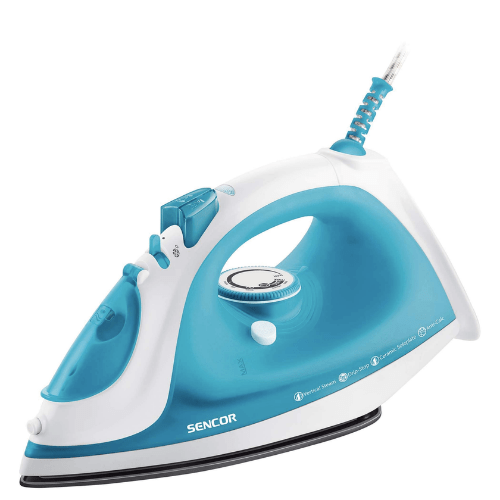 Sencor SSI 5421TQ Steam Iron