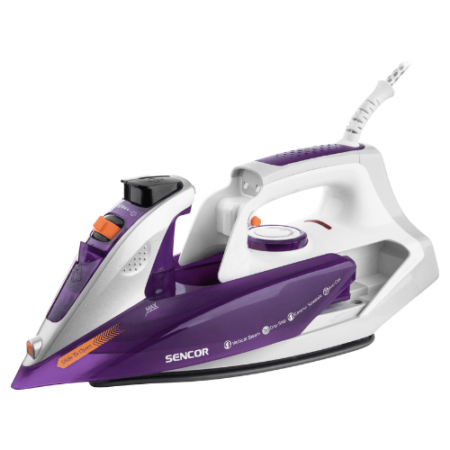 Sencor SSI 8710VT Steam iron