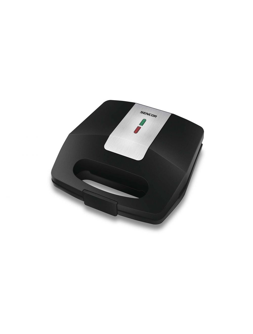 Sencor SSM 9410SS 3 in 1 Sandwich Maker