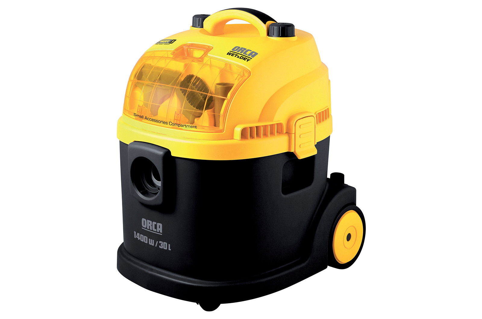 Sencor SVC 3001 Wet and Dry Vacuum Cleaner