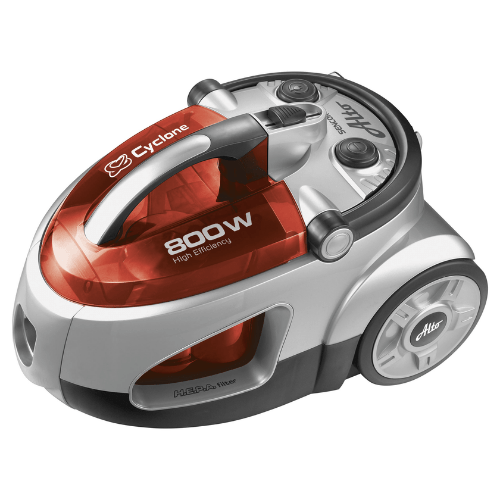 Sencor SVC 730RD-EUE2 Bagless Vacuum Cleaner