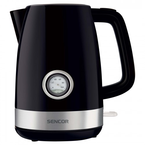 Sencor SWK 1798BK 1.7L Electric Kettle