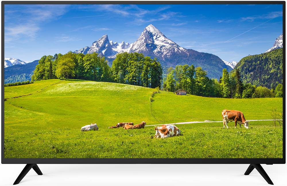 Skyview 43 inch Smart Android TV