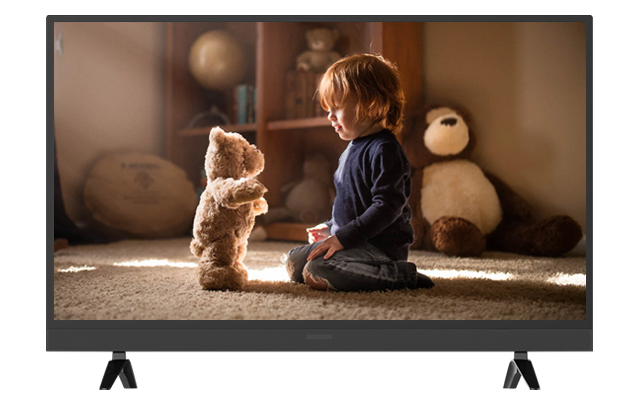 Skyworth 32E3A 32 inch Full HD Smart Android TV