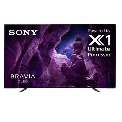 Sony 65A8H 65 inch OLED Smart Android TV