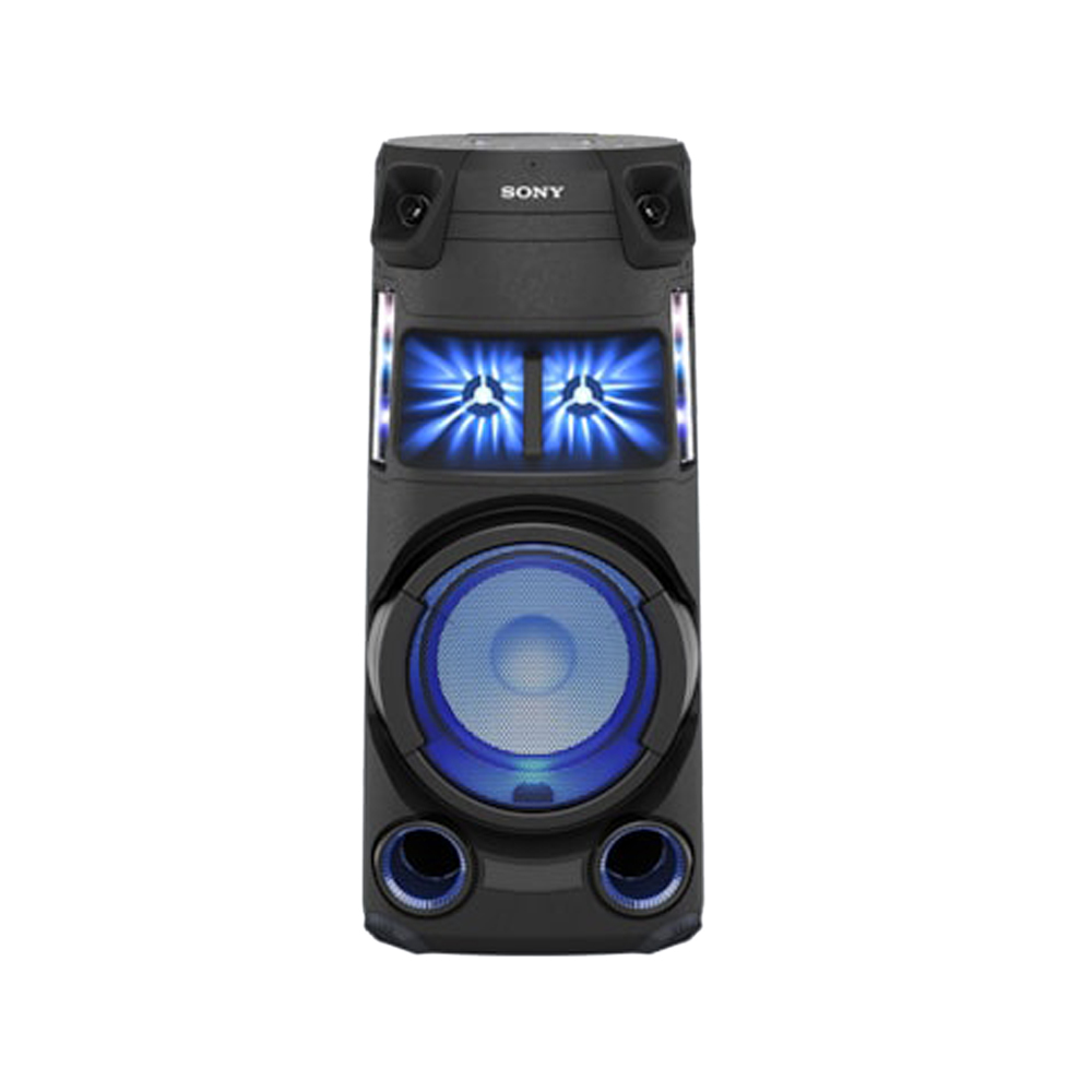 Sony MHC-V43D High Power Audio System With Bluetooth