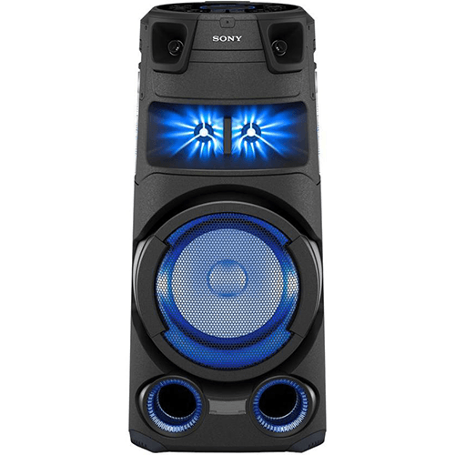 Sony V73D High Power Audio System with Bluetooth Technology