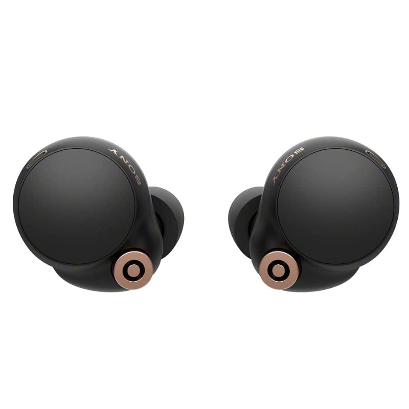Sony WF-1000XM4 Bluetooth Headset