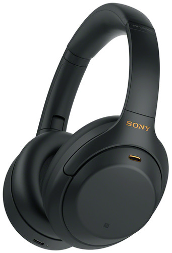 Sony WH-1000XM4