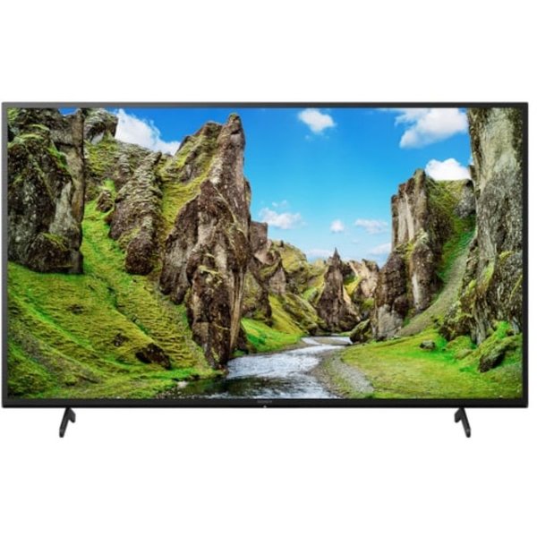 Sony X75 43 inch 4K Smart Android TV
