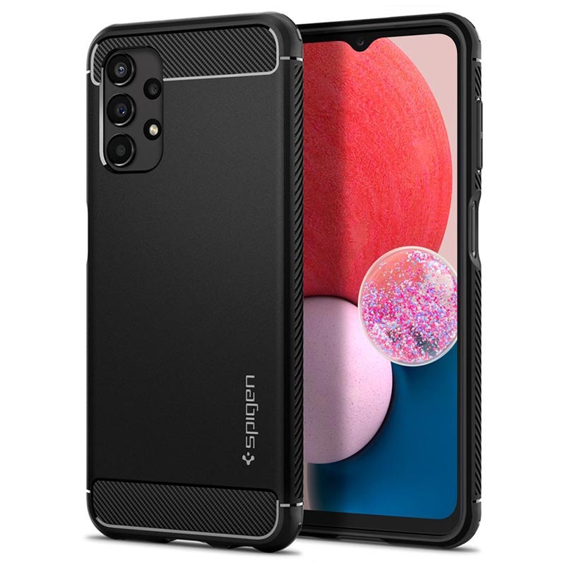 Spigen Rugged Armor Samsung Galaxy A13