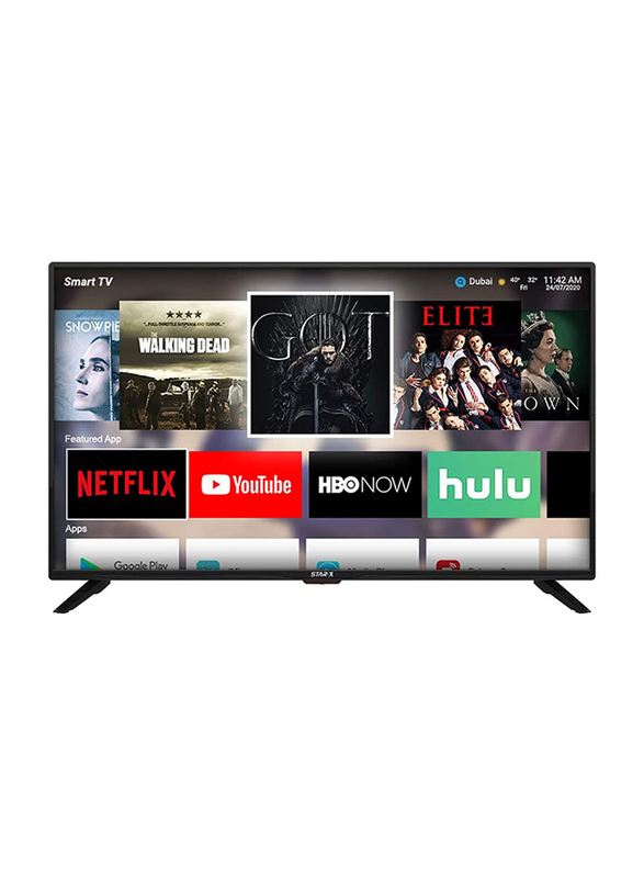 Star X 43LF680V 43 inch Full HD Smart Android TV